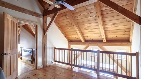 125 Winch Hill Road Langdon NH 03602