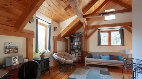 125 Winch Hill Road Langdon NH 03602