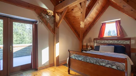 125 Winch Hill Road Langdon NH 03602