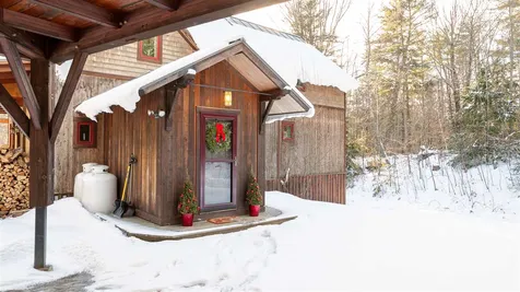 125 Winch Hill Road Langdon NH 03602
