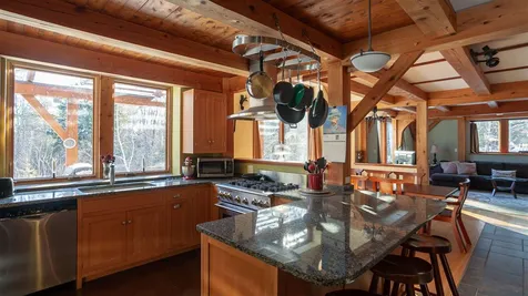 125 Winch Hill Road Langdon NH 03602