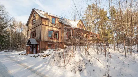 125 Winch Hill Road Langdon NH 03602
