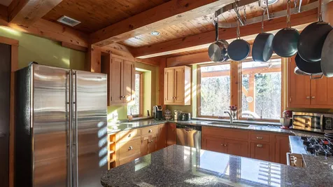125 Winch Hill Road Langdon NH 03602