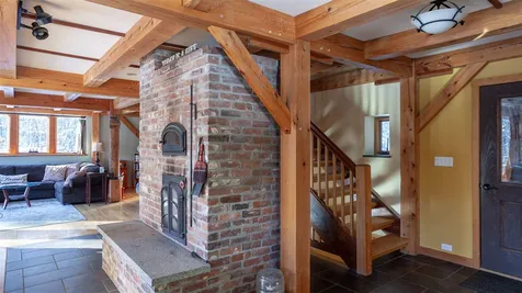 125 Winch Hill Road Langdon NH 03602