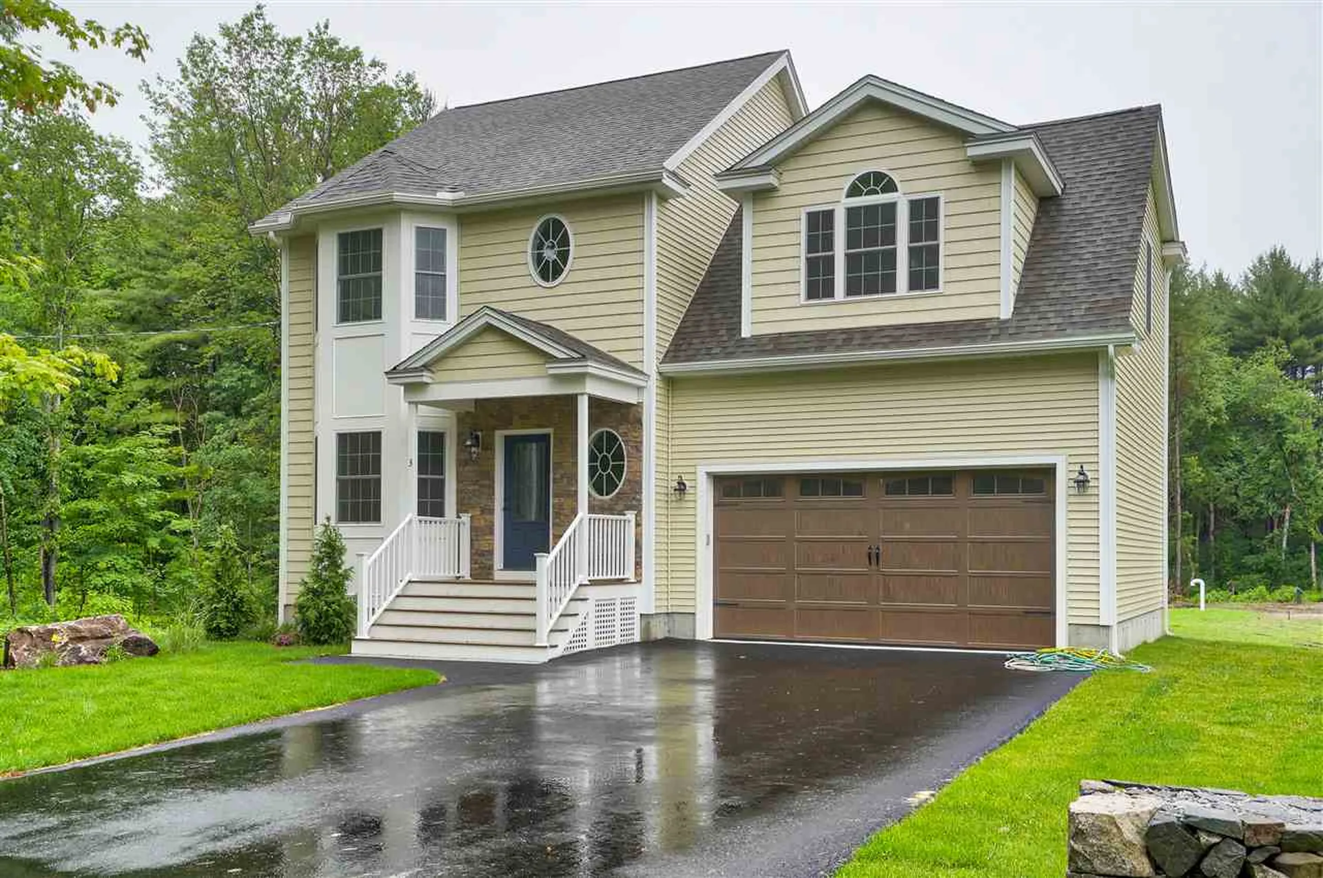 3 Peaceful Drive Pelham NH 03076