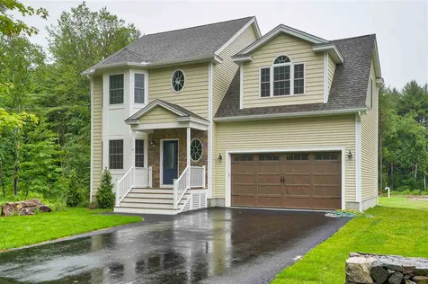 3 Peaceful Drive Pelham NH 03076