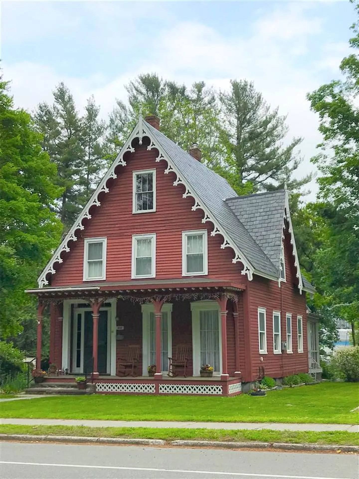 35 Main Street Windsor VT 05089