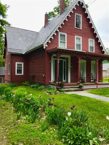 35 Main Street Windsor VT 05089