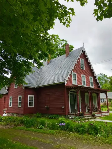 35 Main Street Windsor VT 05089
