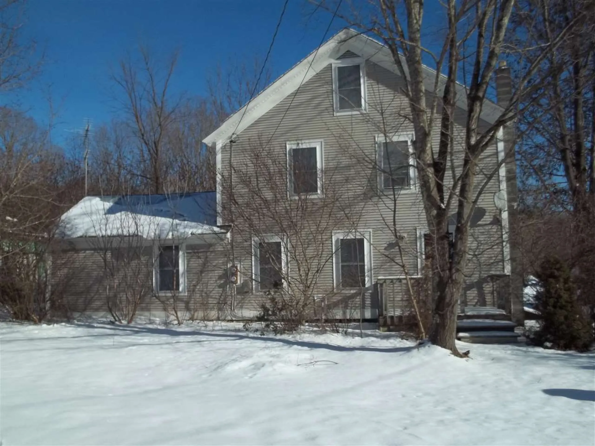 28 North Street Middletown Springs VT 05757