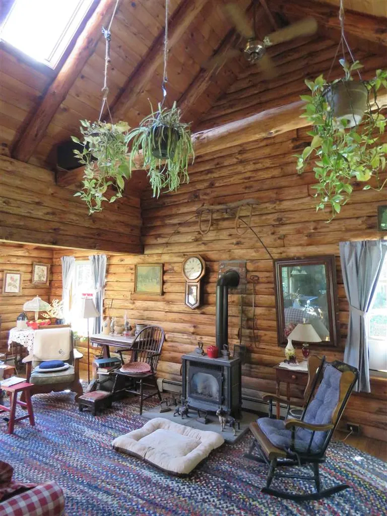 415 Greenfield Road Peterborough NH 03458