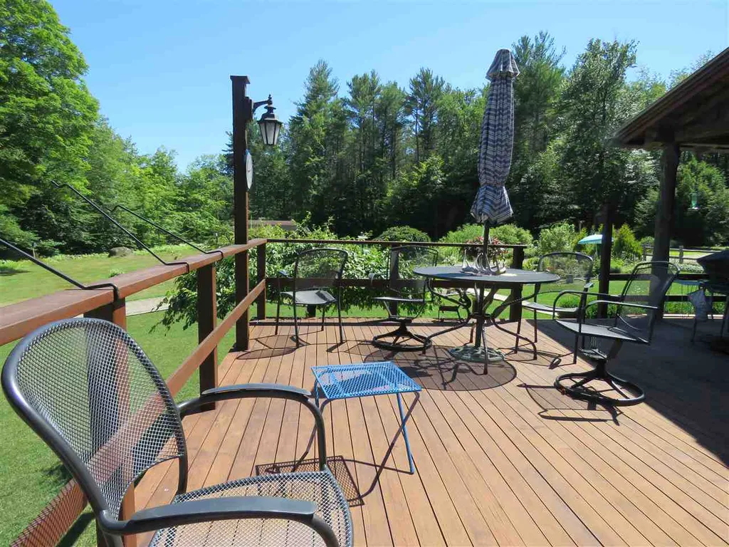 415 Greenfield Road Peterborough NH 03458