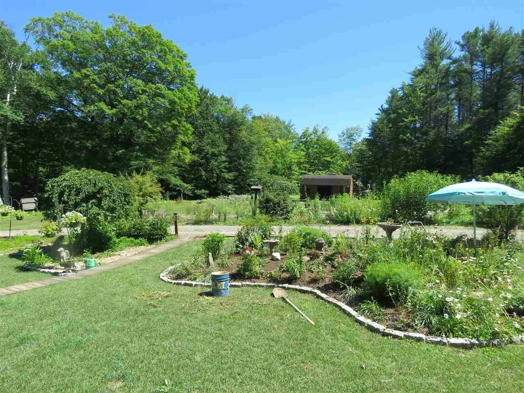 415 Greenfield Road Peterborough NH 03458