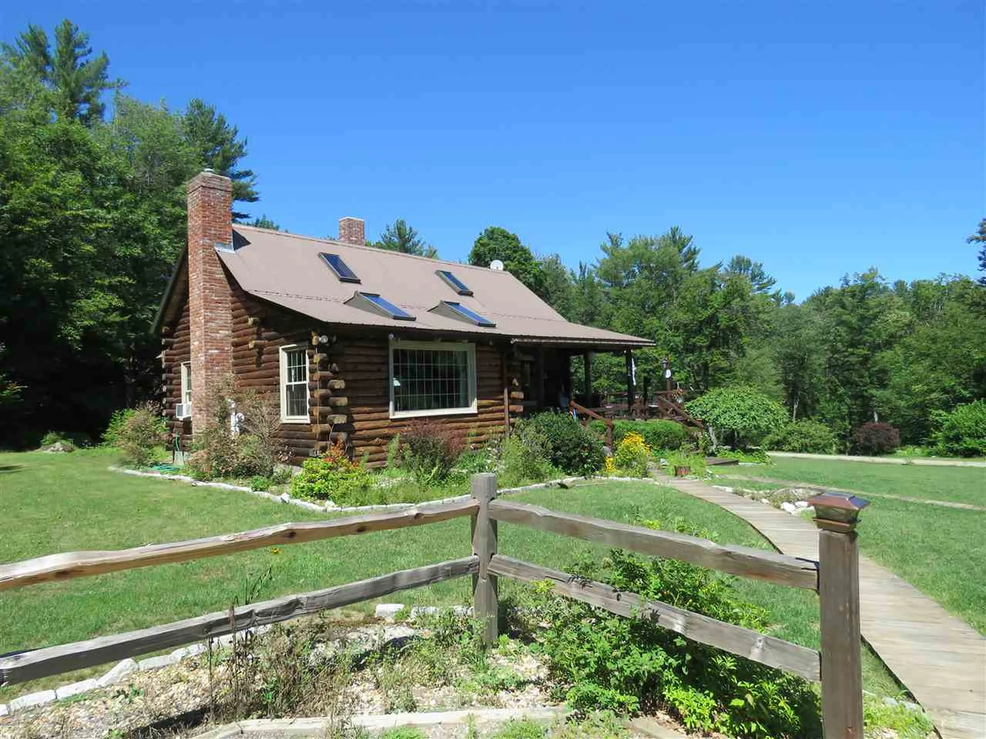 415 Greenfield Road Peterborough NH 03458