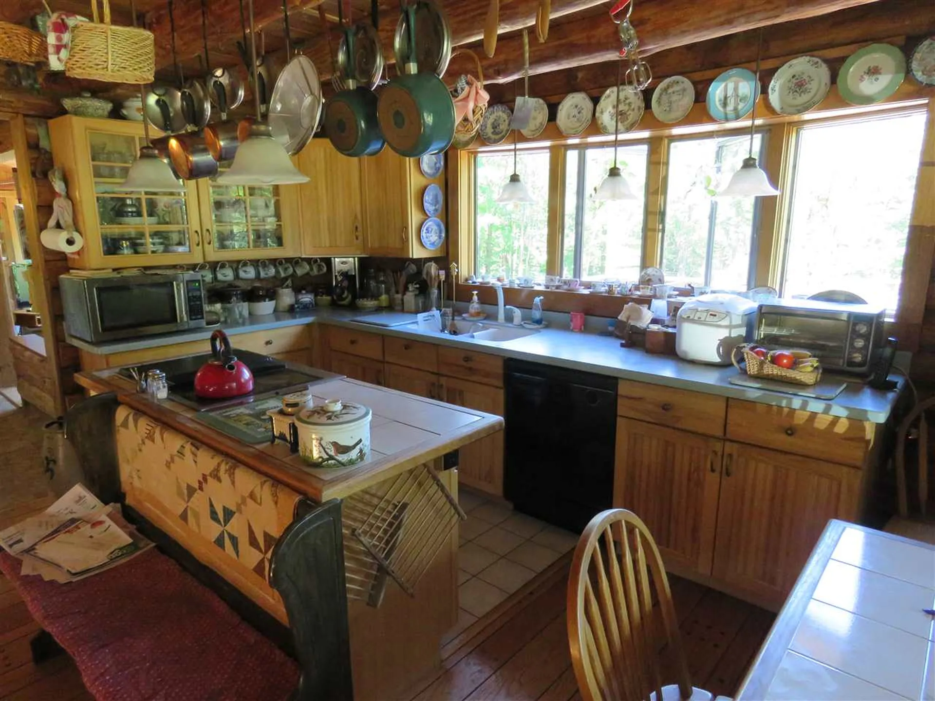415 Greenfield Road Peterborough NH 03458