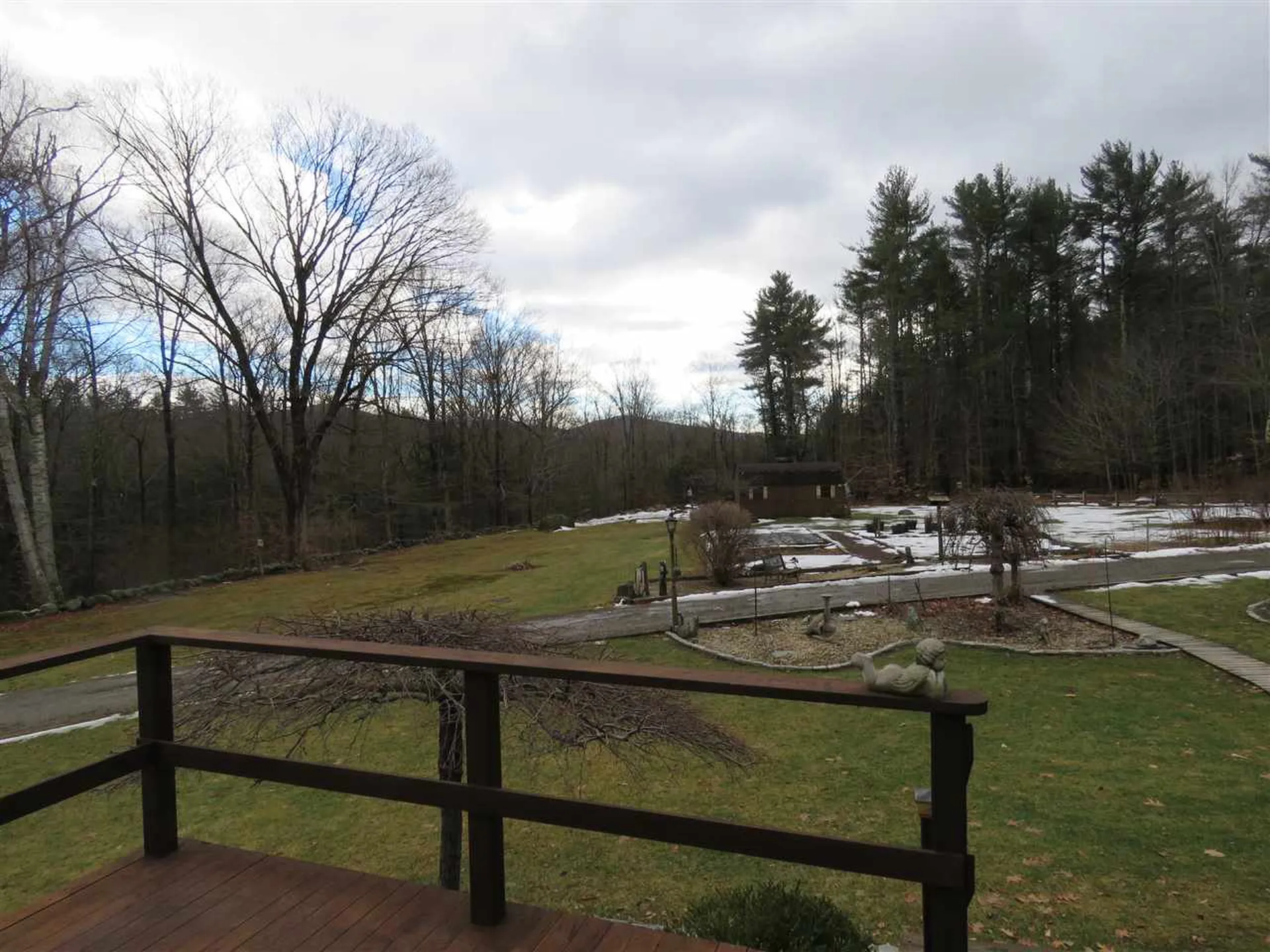 415 Greenfield Road Peterborough NH 03458