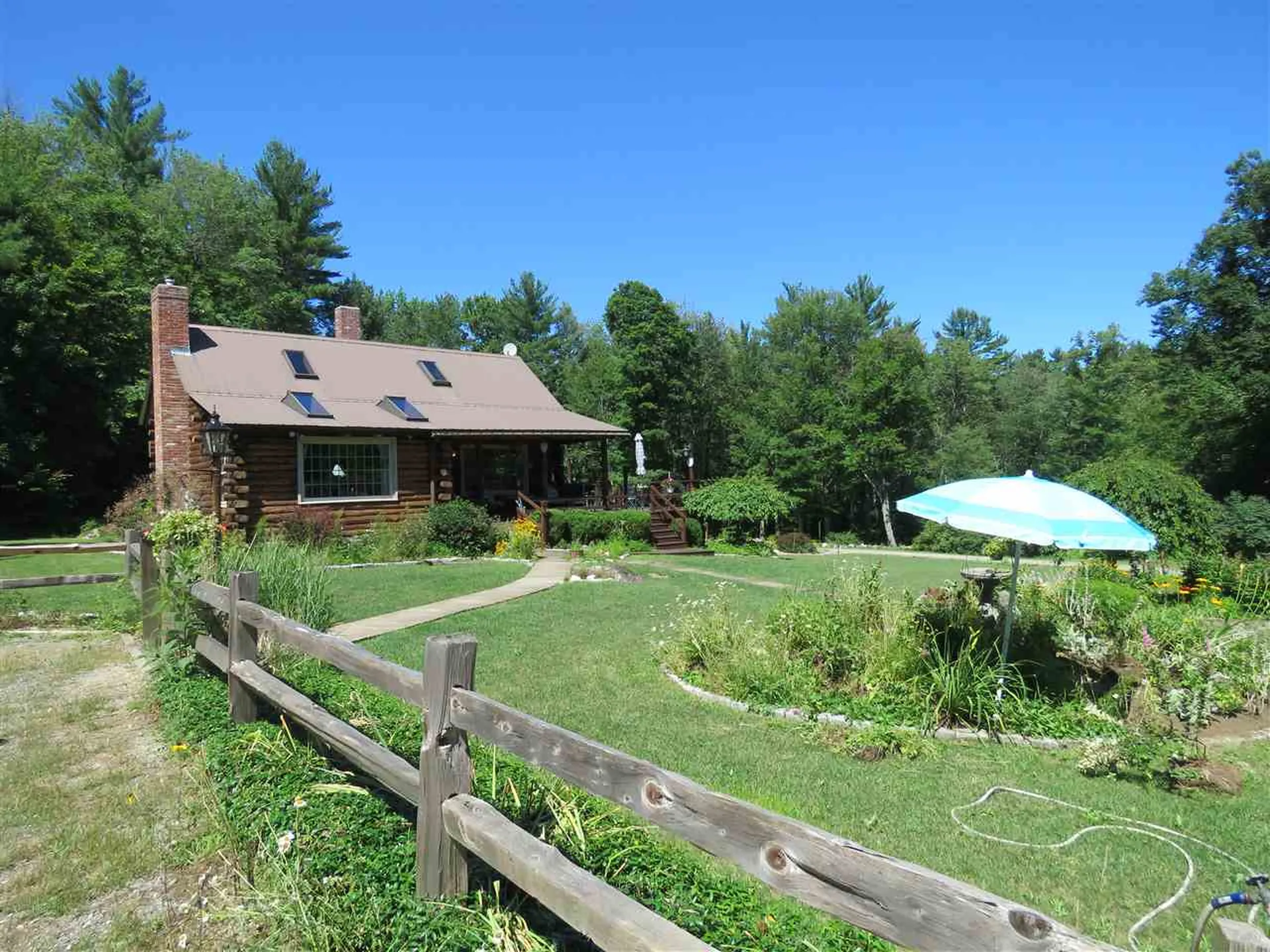 415 Greenfield Road Peterborough NH 03458