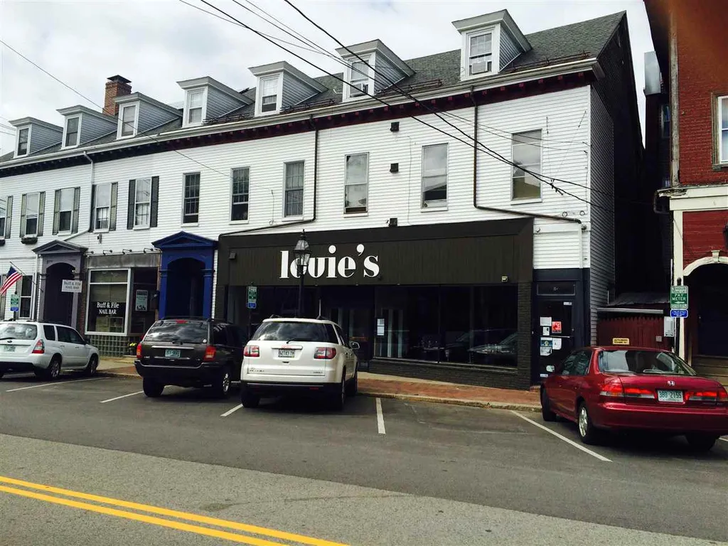 84-88 Pleasant Street Portsmouth NH 03801