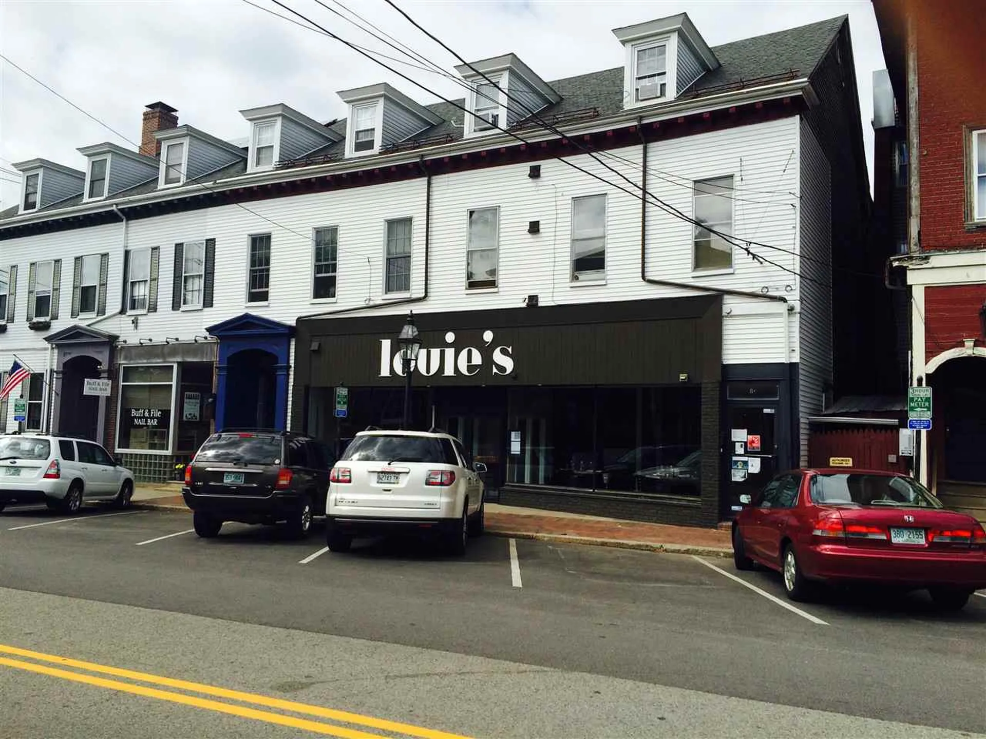 84-88 Pleasant Street Portsmouth NH 03801
