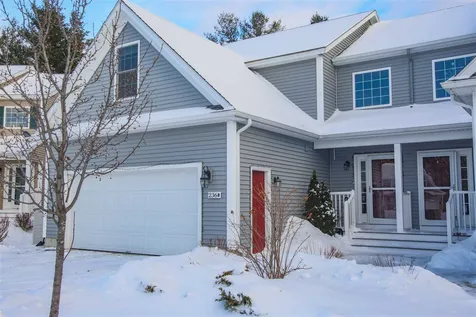 236 B Ledgewood Lane Georgia VT 05468