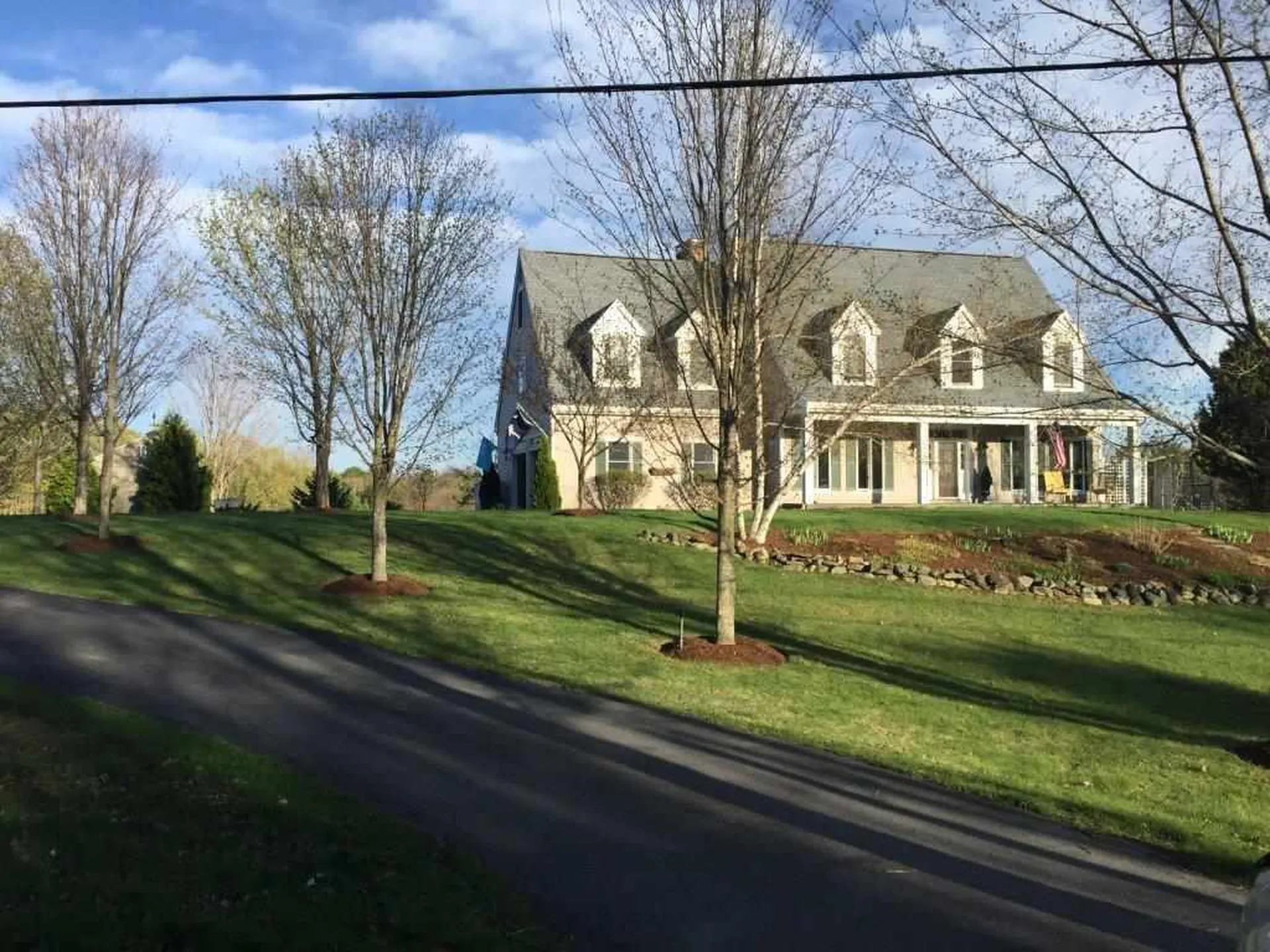 120 Massey Road Springfield VT 05156