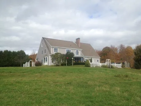 120 Massey Road Springfield VT 05156