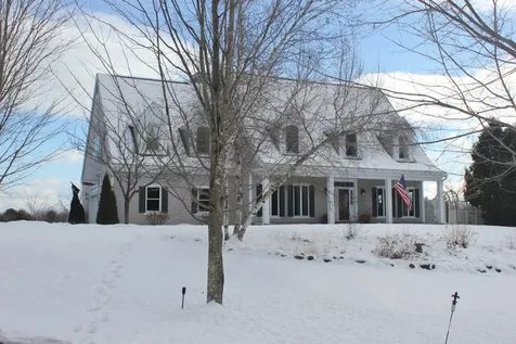120 Massey Road Springfield VT 05156