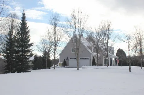 120 Massey Road Springfield VT 05156