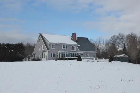 120 Massey Road Springfield VT 05156