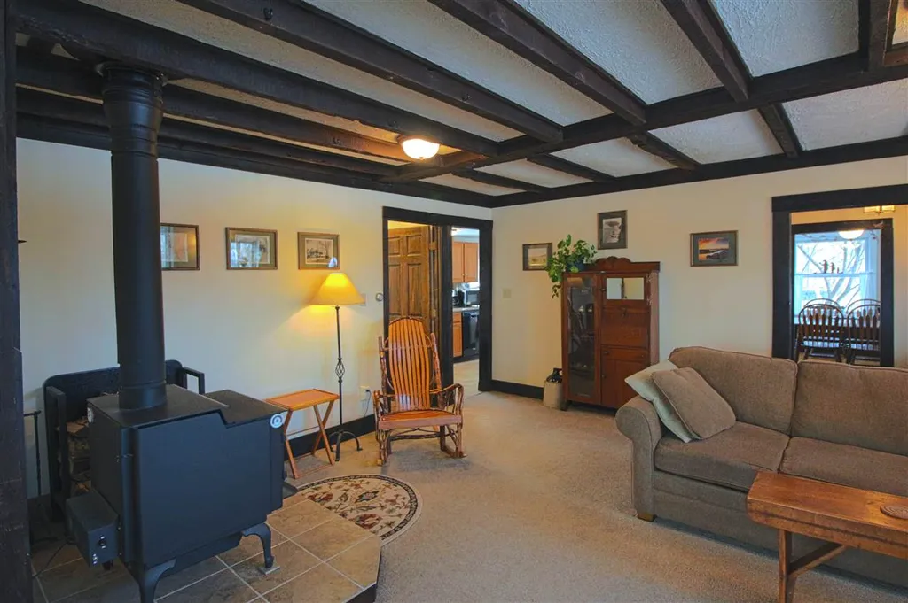 376 South Street South Hero VT 05486