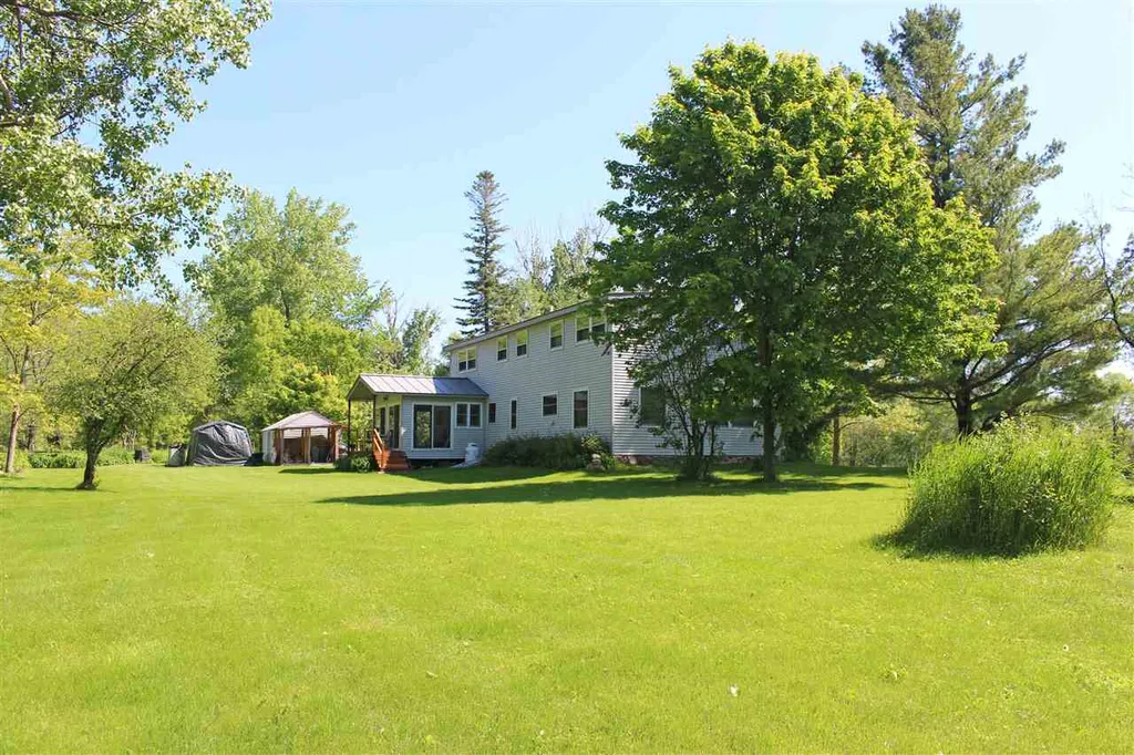 376 South Street South Hero VT 05486