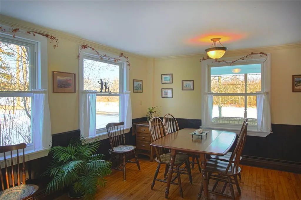 376 South Street South Hero VT 05486