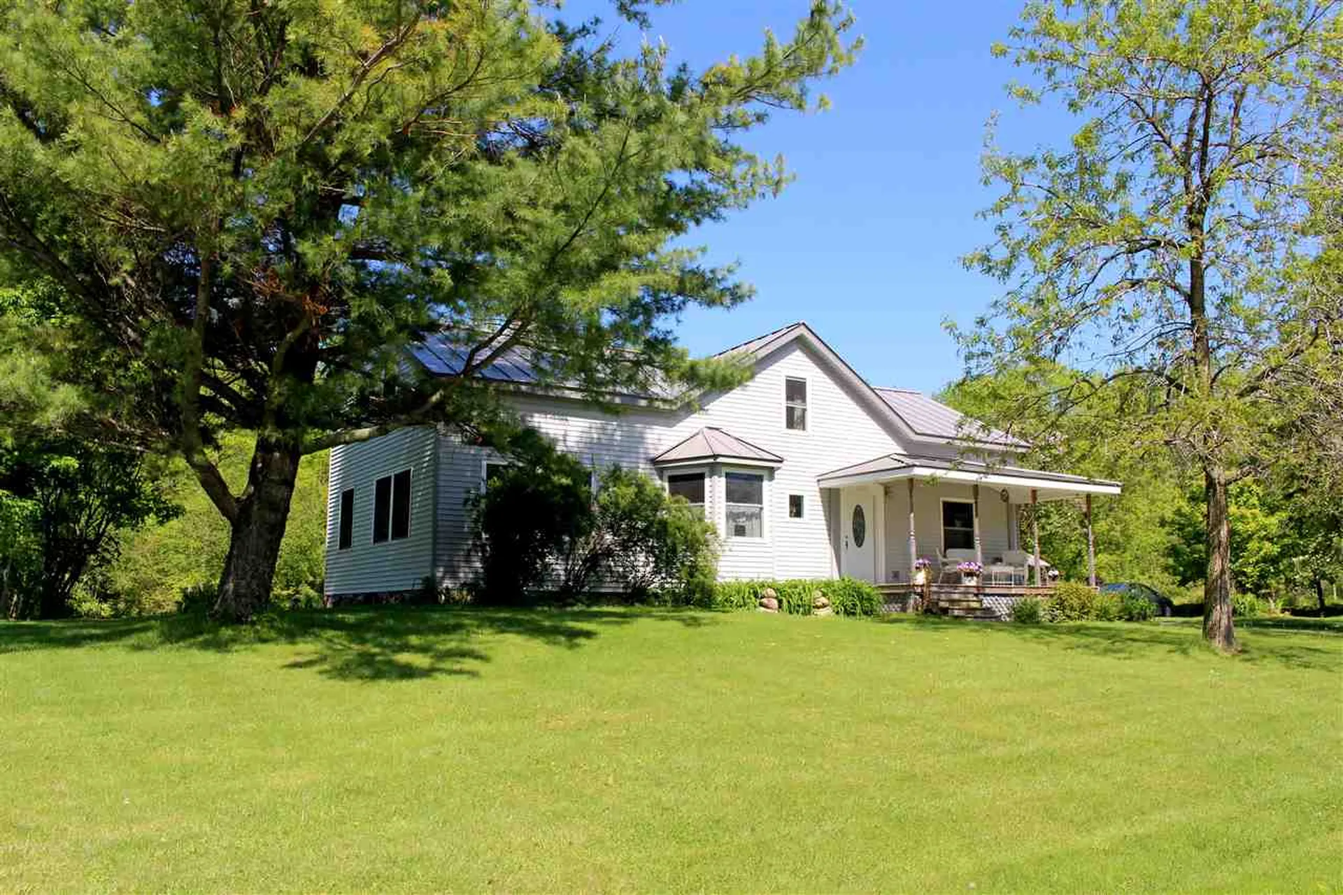 376 South Street South Hero VT 05486