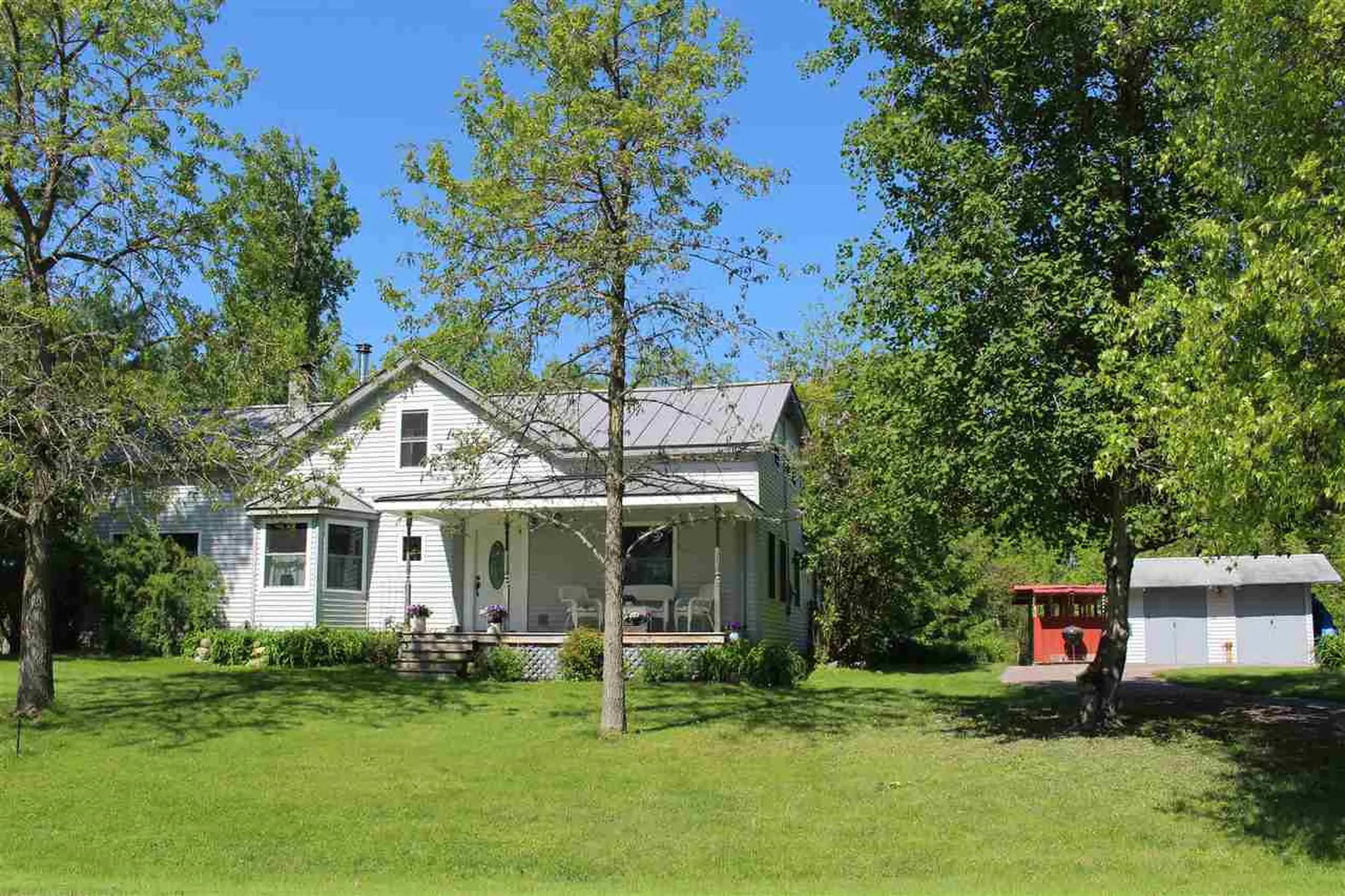 376 South Street South Hero VT 05486