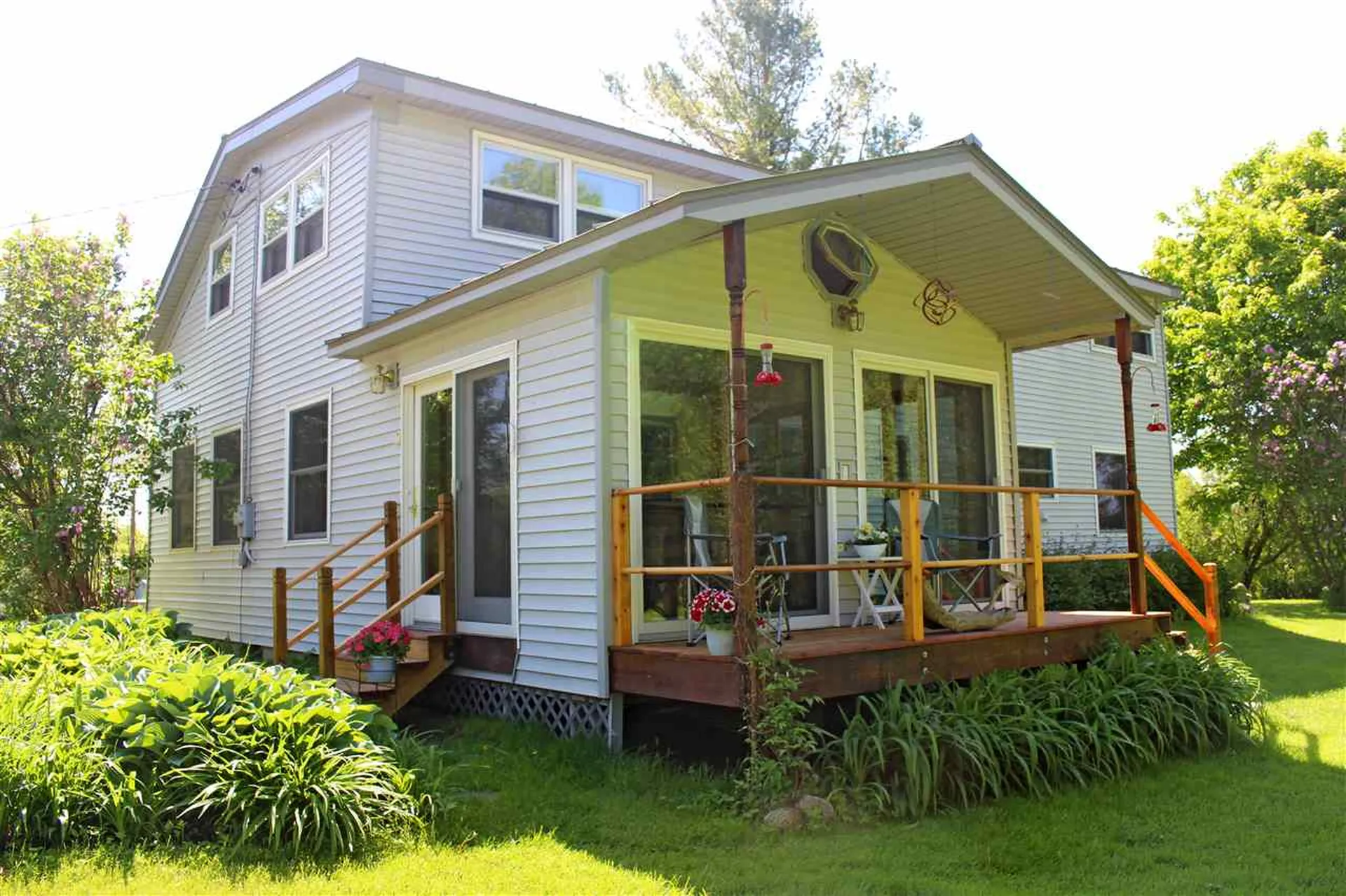 376 South Street South Hero VT 05486