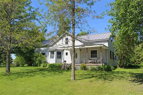 376 South Street South Hero VT 05486