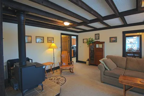 376 South Street South Hero VT 05486