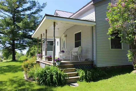 376 South Street South Hero VT 05486