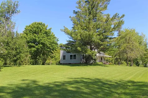376 South Street South Hero VT 05486