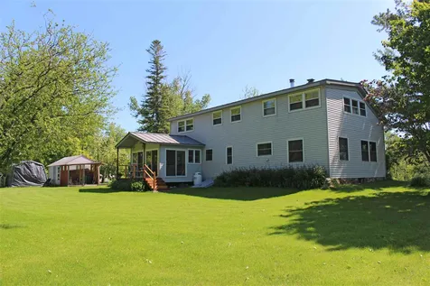 376 South Street South Hero VT 05486