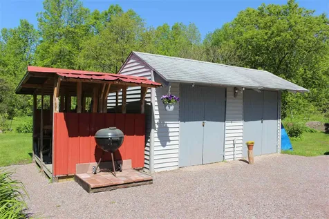 376 South Street South Hero VT 05486