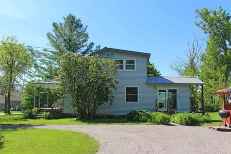 376 South Street South Hero VT 05486