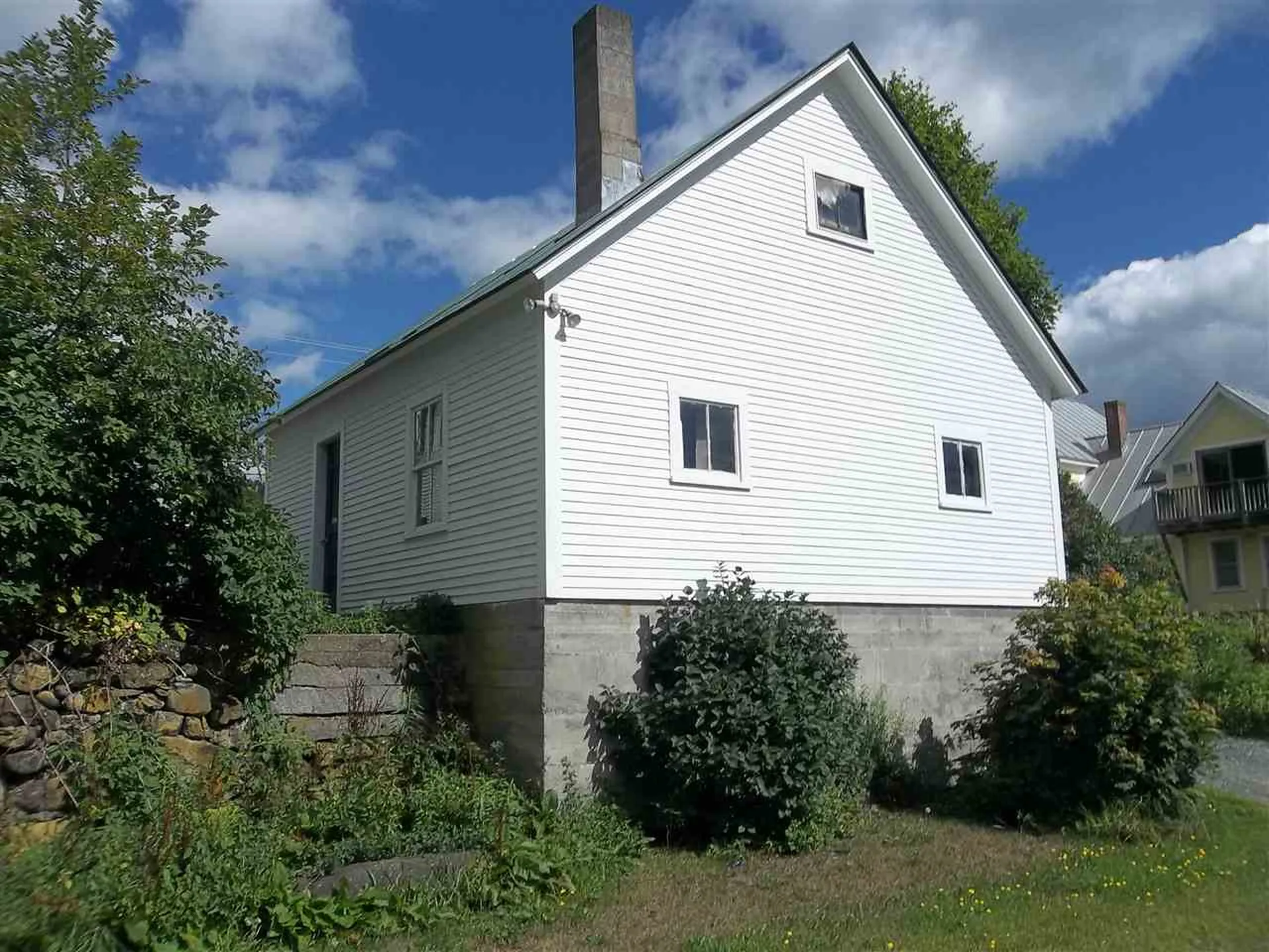 1231 West Woodstock Road Woodstock VT 05091