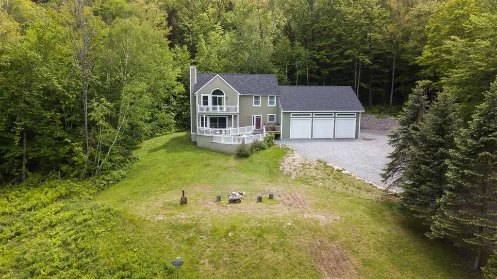 245 Bean Road Warner NH 03278