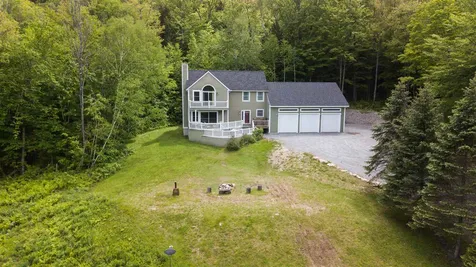 245 Bean Road Warner NH 03278
