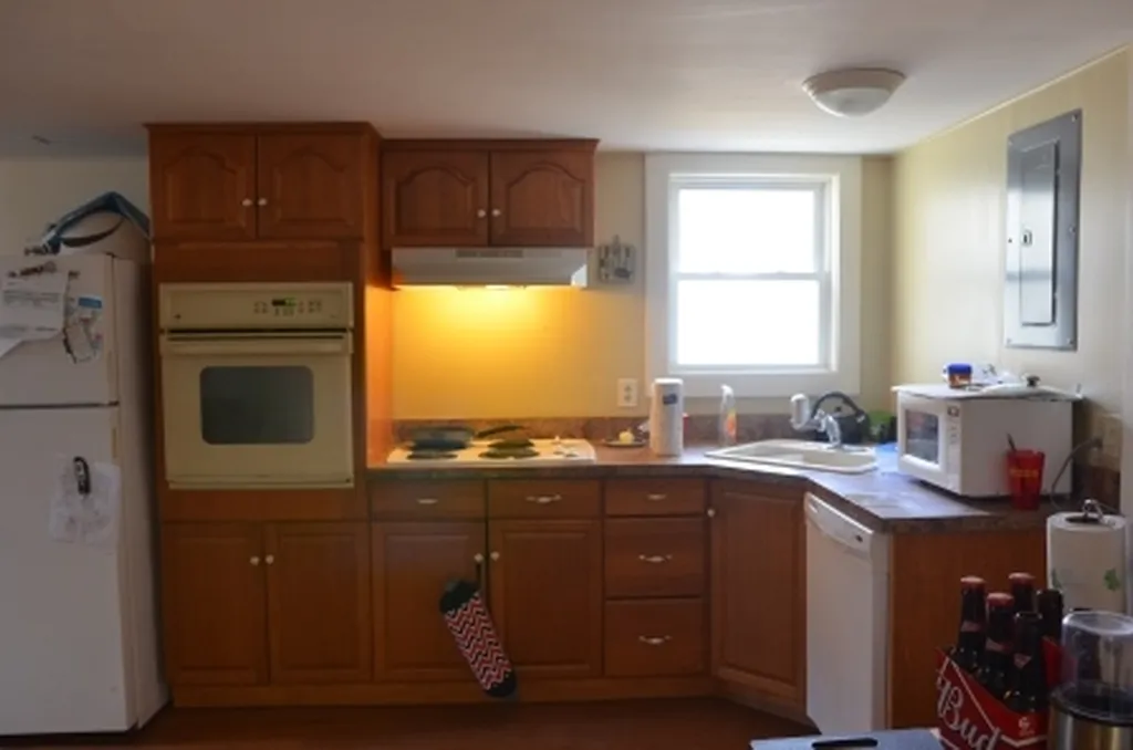 8 Emerson Street Plymouth NH 03264