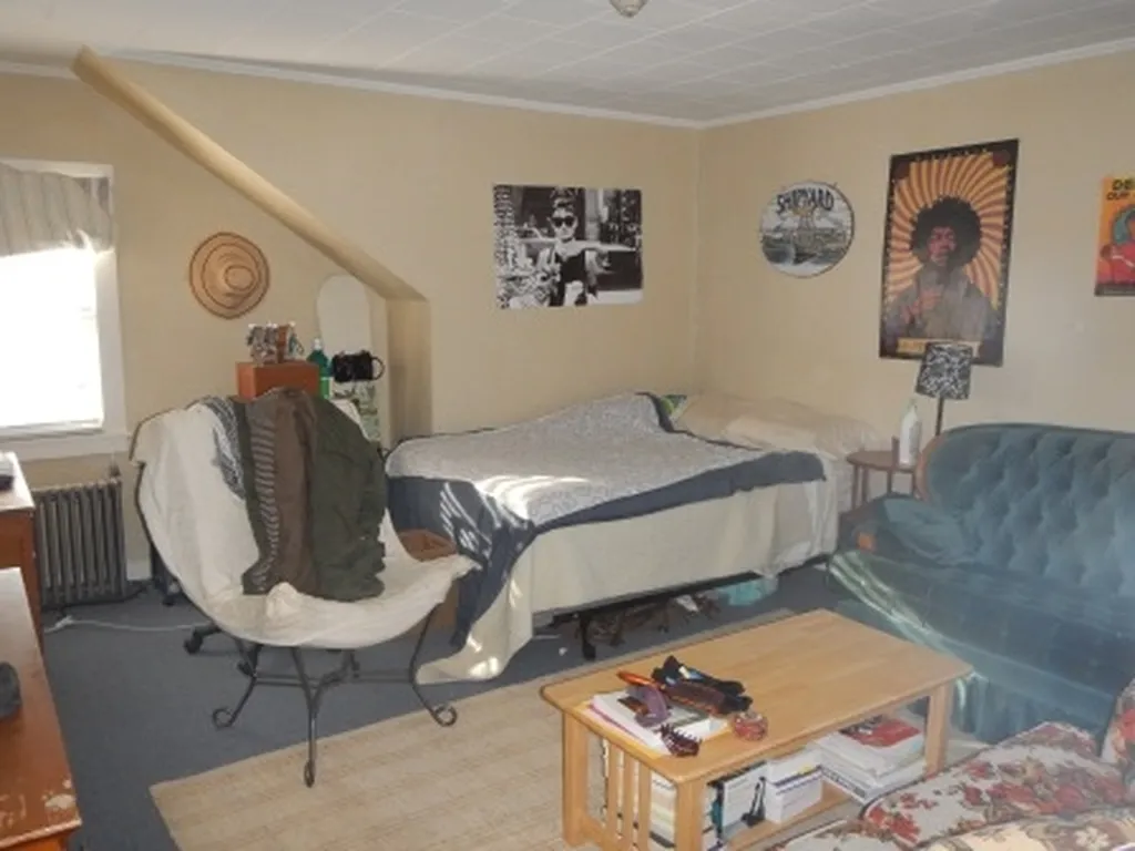 8 Emerson Street Plymouth NH 03264