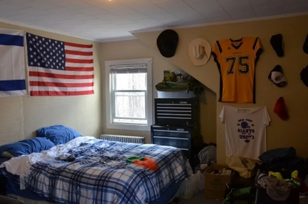 8 Emerson Street Plymouth NH 03264