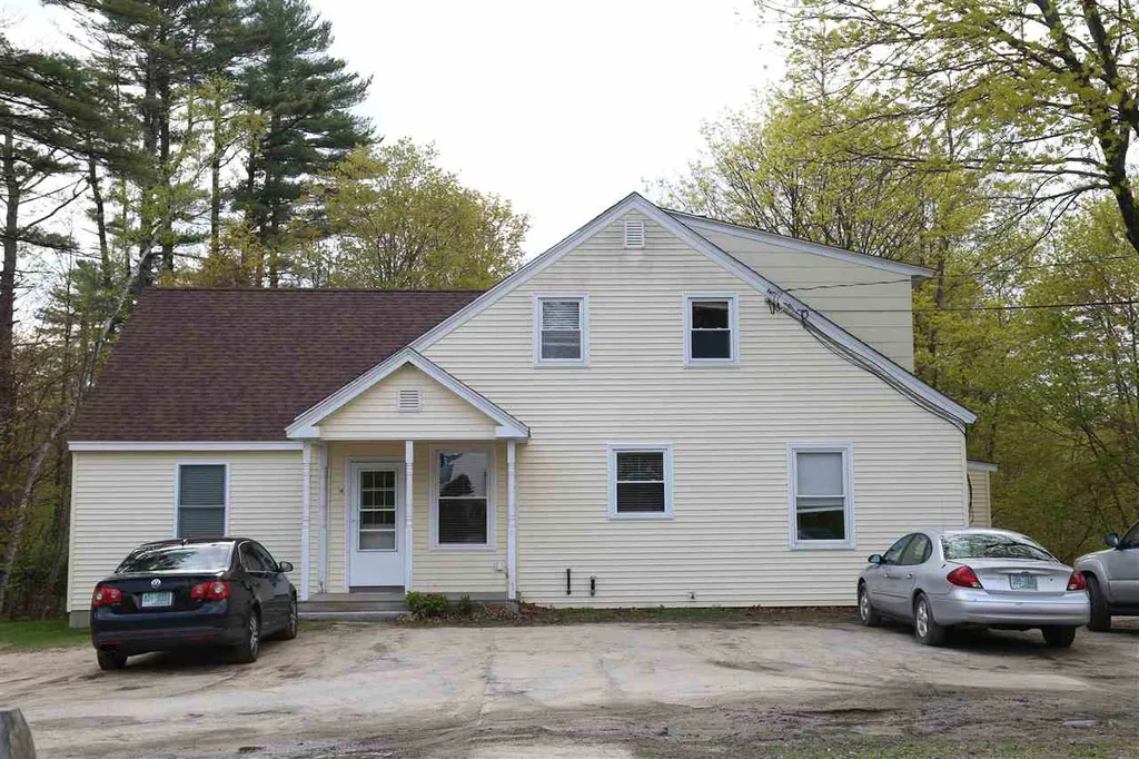 8 Emerson Street Plymouth NH 03264
