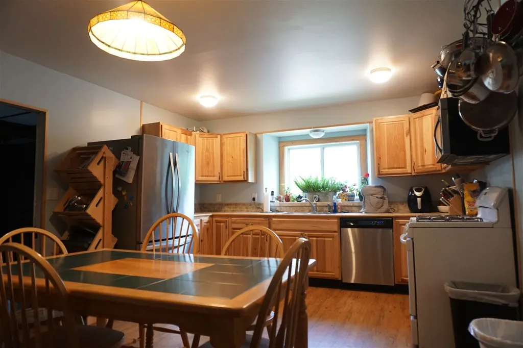 996-998 Texas Hill Road Huntington VT 05462